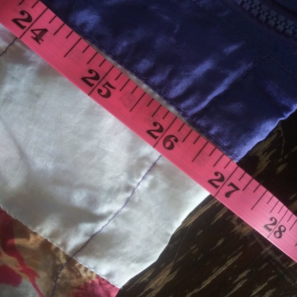 Athletic Works Vintage Windbreaker Women's Large - Picture 8 of 8